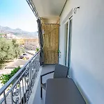 Namuri Oda ve Kahvaltı Giardini Naxos