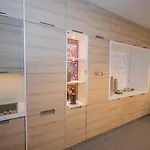 Oda ve Kahvaltı Namuri 4*