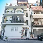 Oda ve Kahvaltı Namuri
