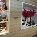 Oda ve Kahvaltı Namuri Giardini Naxos
