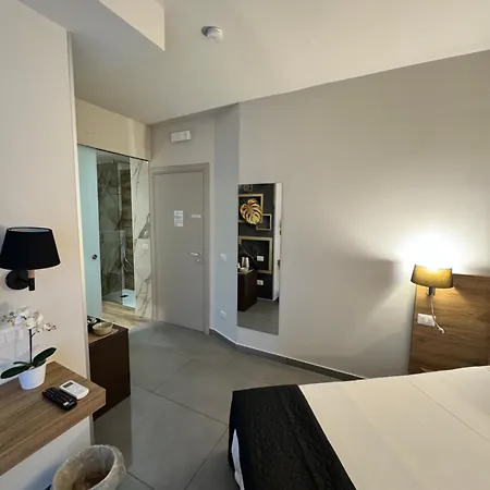 Bed & Breakfast Namuri *