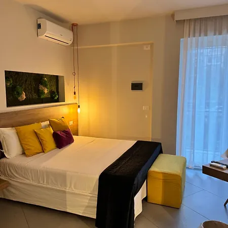 Namuri Bed and breakfast