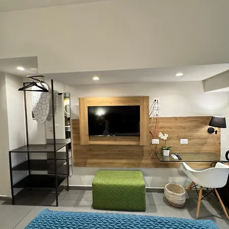 Bed and breakfast Namuri *