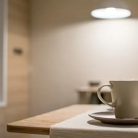 Bed & Breakfast Namuri Giardini Naxos