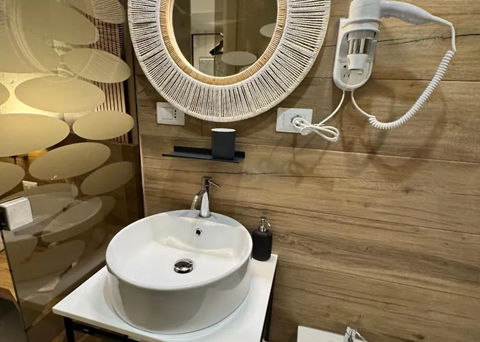 Namuri 4* ジャルディーニ・ナクソス