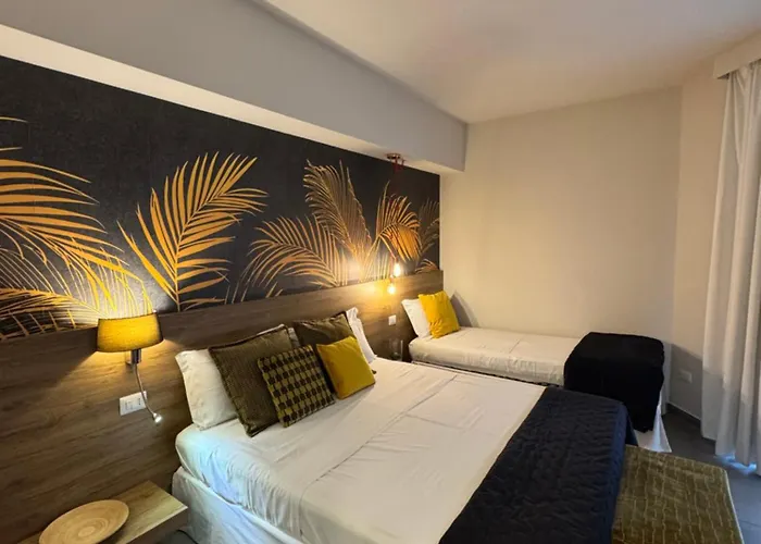 ベッド・アンド・ブレックファスト Namuri