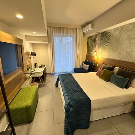 Bed & Breakfast Namuri Giardini Naxos