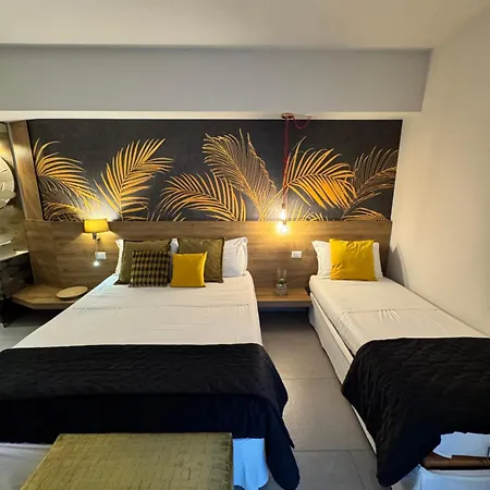 Bed & Breakfast Namuri *