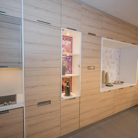 Bed & Breakfast Namuri *